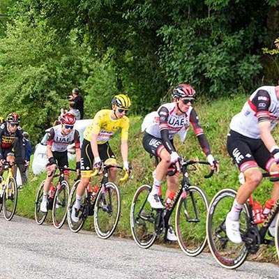 Tour de France Castelnau Magnoac